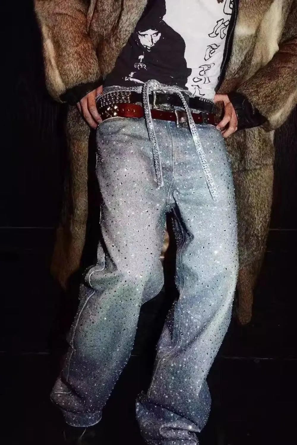 Men's clothes